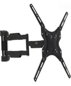 Maclean MC-743 TV mount 127 cm (65") Black
