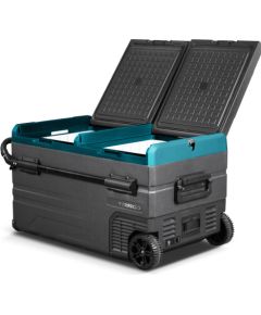 VitriFrigo VFD75 Trolley Auto ledusskapis