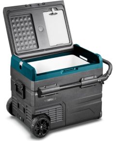 VitriFrigo VFT50 Trolley Auto ledusskapis