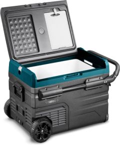 VitriFrigo VFT40 Trolley Auto ledusskapis