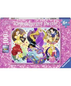 Ravensburger Puzzle 100 pc Disney Princess