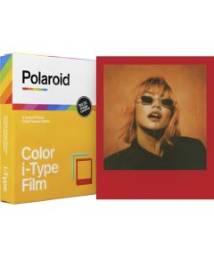 Polaroid i-Type Color Frame Edition