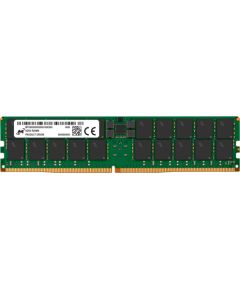 MICRON DDR5 ECC UDIMM 16GB 1Rx8 5600 CL46 (16Gbit) (Single Pack)