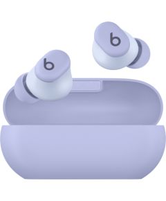 Beats Solo Buds True Wireless Earbuds - Arctic Purple