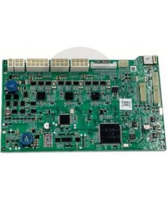 Main Board 2, Cramer