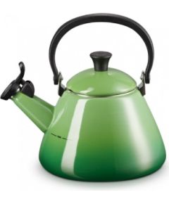 Le Creuset Kone Tējkanna 1.6L / Zaļa