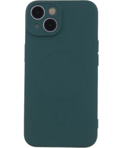 Mocco Simple Color MagSafe Case Aizsargapvalks Priekš Apple iPhone 15