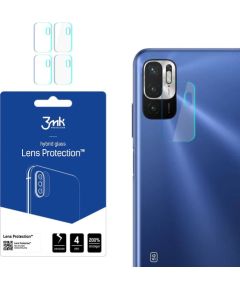 Xiaomi Redmi Note 10s|10 4G - 3mk Lens Protectionâ¢