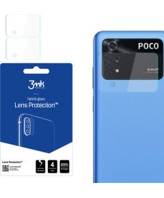 3mk Lens Protection do Xiaomi POCO M4 Pro