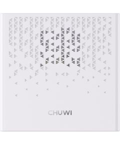 PC Chuwi Ubox-P Ryzen 5 6600H 16GB SSD512 BT W11Pro