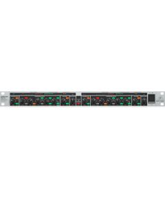 Behringer MDX2600 V2 - Procesor sygnałowy
