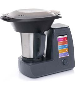 Multifunction food processor Kohersen CY021 grey