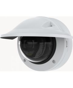 NET CAMERA P3267-LVE DOME/02330-001 AXIS