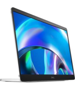 Monitor DELL P1425 14" Business Panel IPS 1920x1200 16:10 60 Hz 7 ms Colour Silver 210-BQTB