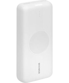 POWER BANK USB 20000MAH/VA2602 RIVACASE
