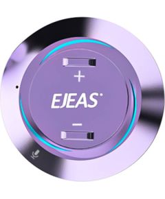 Ski Intercom EJEAS S2 (purple)