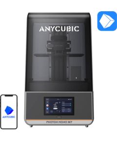 Anycubic Photon Mono M7 3D printer