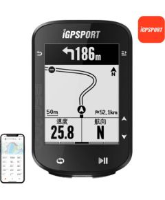 iGPSPORT BSC200 bicycle computer