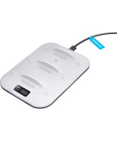 BOBOVR BD3 charging station for B100 batteries