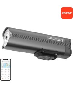 Bike light, front iGPSPORT VS800 smart