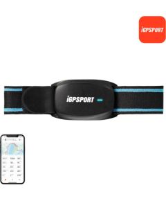 iGPSPORT HR70 arm pulse monitor