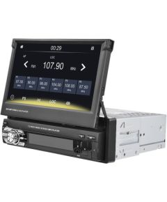 Car monitor 6.86'' Podofo A3503 Carplay&Android Auto, WIFI