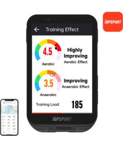 iGPSPORT iGS800 bicycle computer