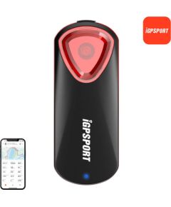 Bike light, rear iGPSPORT SR30