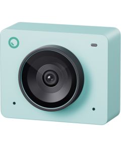 OBSBOT Meet 2 webcam (green)