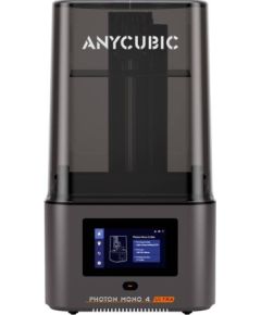 Anycubic Photon Mono 4 Ultra 3D Printer