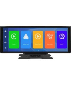 Podofo A3247 Carplay&Android Auto 10.26'' car monitor