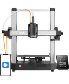 AnyCubic Kobra 3 Combo 3D Printer
