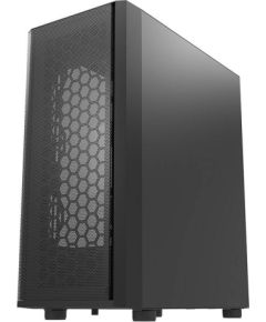 Darkflash DK360 computer case (black)