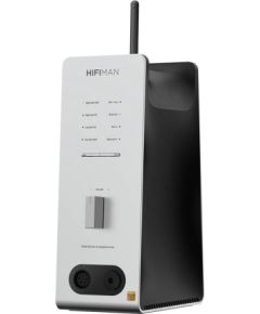 HiFiMAN EF600 Headphone Amplifier