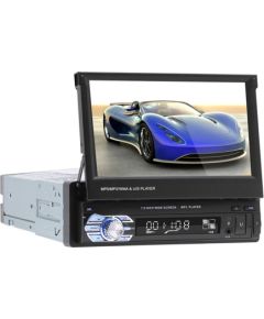 Car monitor 10.1" Podofo A3013 Carplay&Android Auto, Bluetooth, GPS, WIFI, USB
