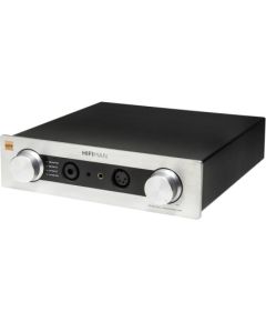 HiFiMAN EF400 Amp Headphone Amplifier