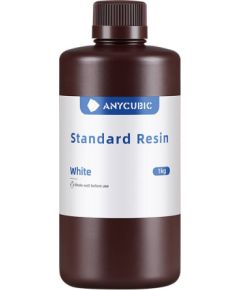 AnyCubic Standard Resin (White)