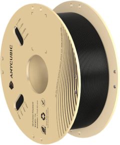 PLA Anycubic 1 KG Filament (Black)