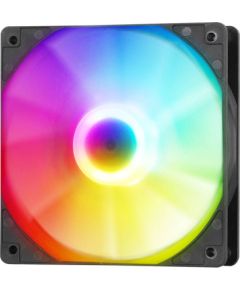 Darkflash C7 computer fan (black)