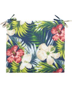 Kr?sla p?rsegs SUMMER FLOWER, 38x43cm