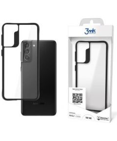 3MK   Samsung Galaxy S21+ 5G - 3mk Satin Armor Case+