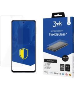 3MK   Samsung Galaxy M31s - 3mk FlexibleGlass  Special Edition