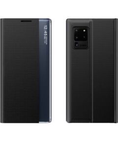 Hurtel -  New Sleep Case cover with a stand function for Samsung Galaxy A53 5G black