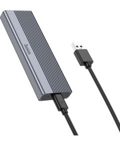 Hoco HB47 M.2 SSD Enclosure USB3.1/6Gbps