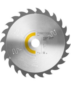 Griešanas disks Festool 575974; 254x30 mm; Z24