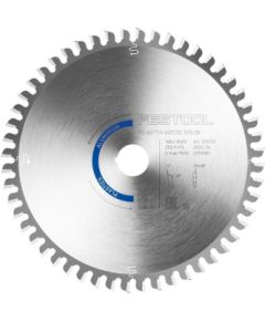 Griešanas disks Festool 205767; 168x20 mm; Z52