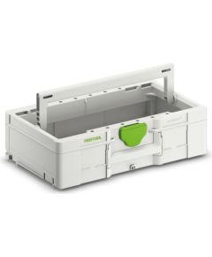 Instrumentu kaste Festool SYS3 TB L 137; 508x296x137 mm