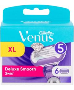 Gillette Venus / Swirl 6pc