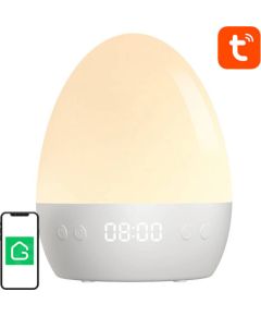 WiFi RGBW 16M Gosund LB2S Tuya smart night light