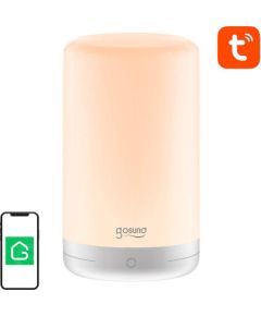 RGB WiFi smart night light Gosund LB3 Tuya